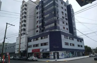 Apartamento com 4 quartos à venda no Centro, Tramandaí 