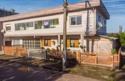 Apartamento com 3 quartos à venda na Tirolesa, Tramandaí 