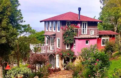 Chácara / sítio com 2 quartos à venda no Morro da Borússia, Osório 