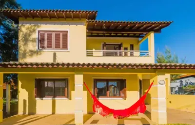 Casa com 5 quartos à venda no Tramandaí Sul, Tramandaí 