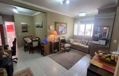 Apartamento com 2 quartos à venda na Zona Nova, Tramandaí 