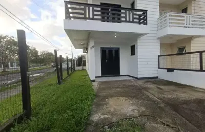 Portunidade imperdível: duplex moderno com 2 suítes