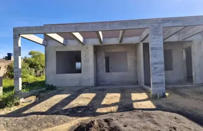 Casa com 2 quartos à venda no Presidente (Distrito), Imbé 