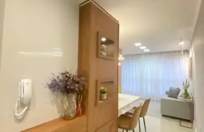 Apartamento com 2 quartos à venda no Centro, Tramandaí 