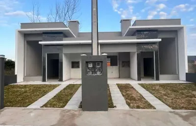Casa com 2 quartos à venda no Nova Tramandaí, Tramandaí 