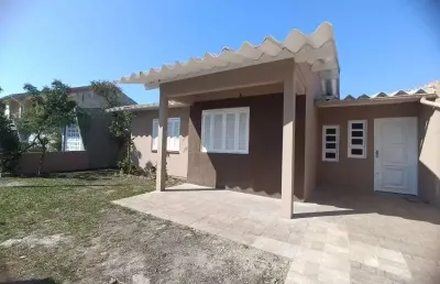 Casa com 3 quartos à venda no Nova Tramandaí, Tramandaí 