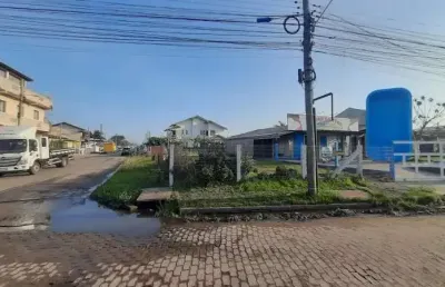 Terreno à venda no Indianópolis, Tramandaí 