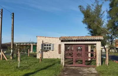 Kitnet / Stúdio à venda no Parque dos Presidentes, Tramandaí 