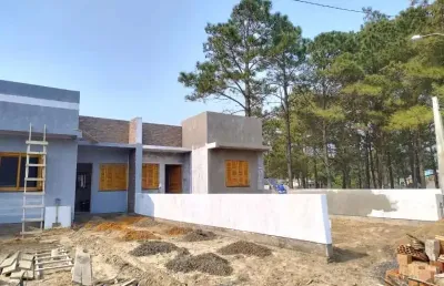 Casa com 2 quartos à venda na Aldeia da Lagoa, Tramandaí 