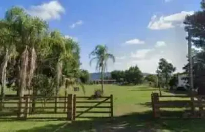Chácara / sítio com 2 quartos à venda no Serramar, Osório 