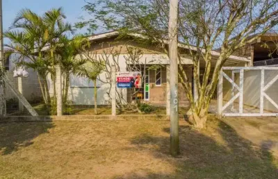 Casa com 2 quartos à venda no Presidente (Distrito), Imbé 