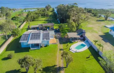 Casa com 5 quartos à venda no Cruzeiro do Sul, Tramandaí 