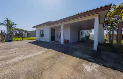 Casa com 5 quartos à venda no Centro, Imbé 
