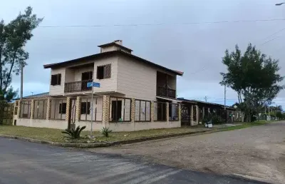Casa com 4 quartos à venda no Nova Tramandaí, Tramandaí 