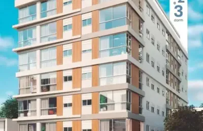 Residencial giovanna - seu novo lar em alto padrão, próximo ao mar, no centro de tramandaí.