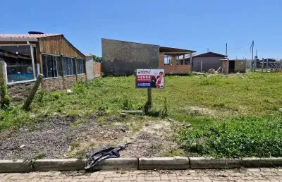 Terreno à venda no Riviera, Imbé 
