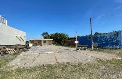 Terreno comercial à venda no Presidente (Distrito), Imbé 