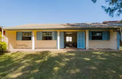 Casa com 5 quartos à venda no Presidente (Distrito), Imbé 