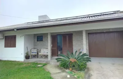 Casa com 3 quartos à venda no Jardim Beira Mar, Tramandaí 