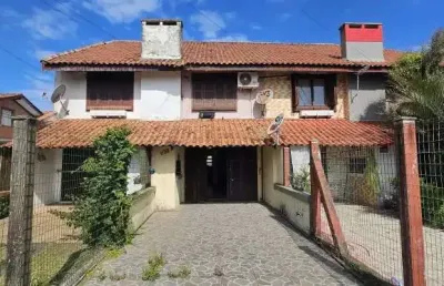 Casa sobrado a venda próximo a plataforma de pesca de tramandaí!