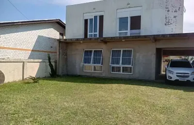Casa com 4 quartos à venda no Centro, Imbé 
