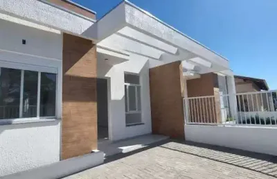 Imóvel novo à venda no centro de imbé – localização privilegiada!