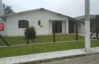 Casa com 3 quartos à venda no Centro, Imbé 