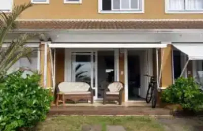 Casa à venda no condomínio las olas – beira-mar no centro de imbé