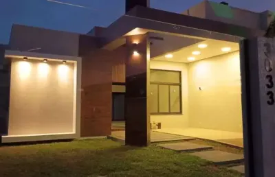 Casa à venda no centro de imbé – elegância e conforto no litoral