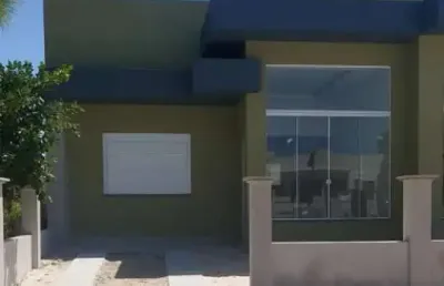 Casa nova à venda no centro de imbé – modernidade e qualidade em excelente localização!
