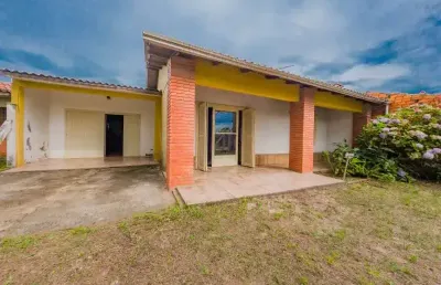 Casa com 2 quartos à venda no Presidente (Distrito), Imbé 