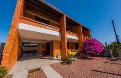 Casa com 5 quartos à venda no Presidente (Distrito), Imbé 