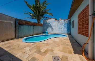 Casa com 3 quartos à venda no Nordeste, Imbé 