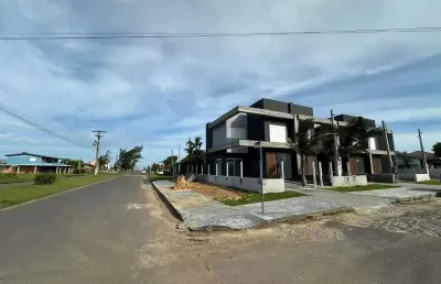 Casa com 3 quartos à venda no Presidente (Distrito), Imbé 