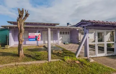 Casa com 3 quartos à venda no Nordeste, Imbé 