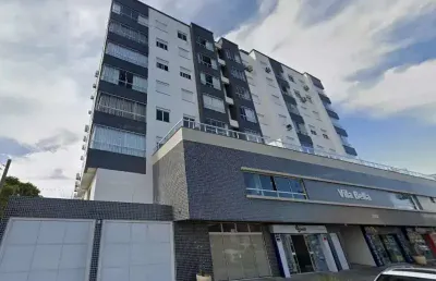 Belíssimo apartamento à venda no centro de tramandaí – próximo ao mar