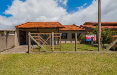Casa com 3 quartos à venda no Presidente (Distrito), Imbé 