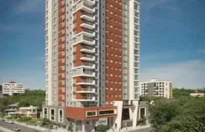 Apartamento de alto padrão com condições facilitadas de pagamento