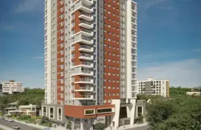 Lançamento de apartamentos de alto padrão com condições exclusivas de pagamento