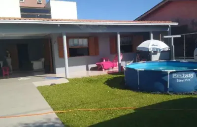 Casa com 3 quartos à venda no Mariluz (Distrito), Imbé 