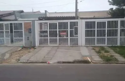 Casa com 2 quartos à venda no Centro, Imbé 