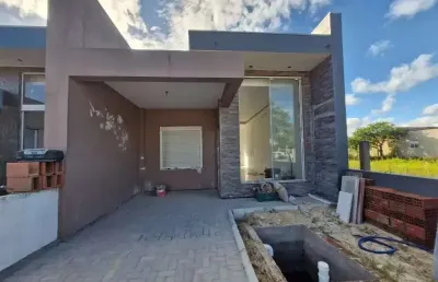 Casa com 2 quartos à venda no Presidente (Distrito), Imbé 
