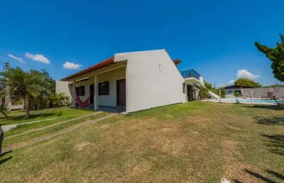 Casa com 3 quartos à venda no Presidente (Distrito), Imbé 