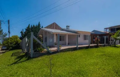 Casa com 3 quartos à venda no Presidente (Distrito), Imbé 