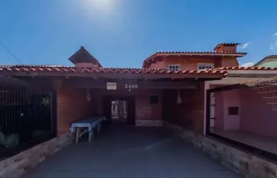 Casa com 2 quartos à venda no Centro, Imbé 