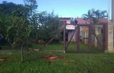 Casa com 3 quartos à venda no Mariluz (Distrito), Imbé 