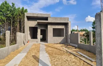 Casa com 2 quartos à venda no Centro, Imbé 