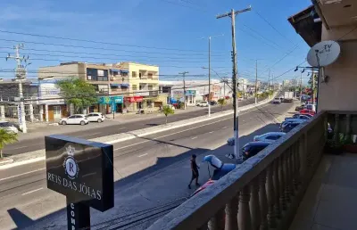 Apartamento com 2 quartos à venda no Centro, Imbé 