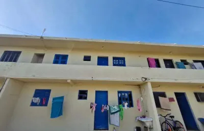 Apartamento com 1 quarto à venda no Centro, Imbé 