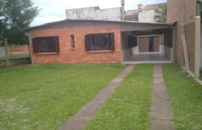 Casa com 6 quartos à venda no Centro, Imbé 